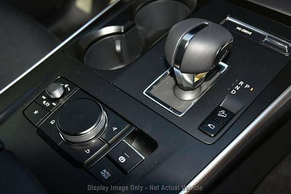 2025 Mazda CX-80 G40e Pure KL