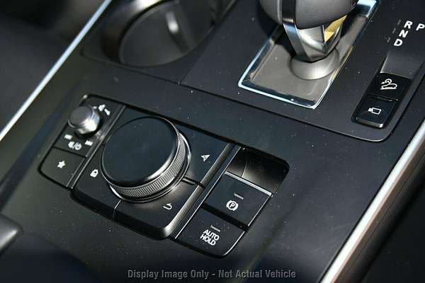 2025 Mazda CX-80 G40e Pure KL