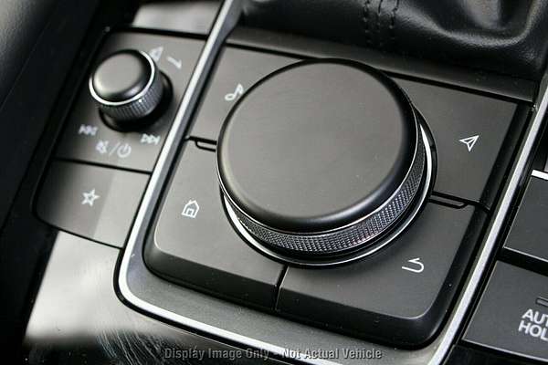 2025 Mazda 3 G20 Pure BP Series