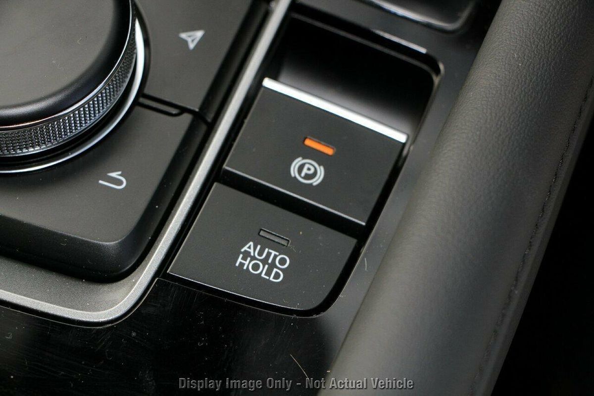 2025 Mazda 3 G20 Pure BP Series