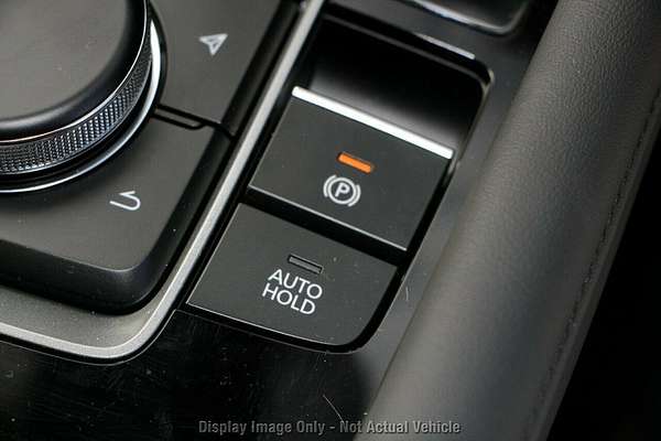 2025 Mazda 3 G20 Pure BP Series