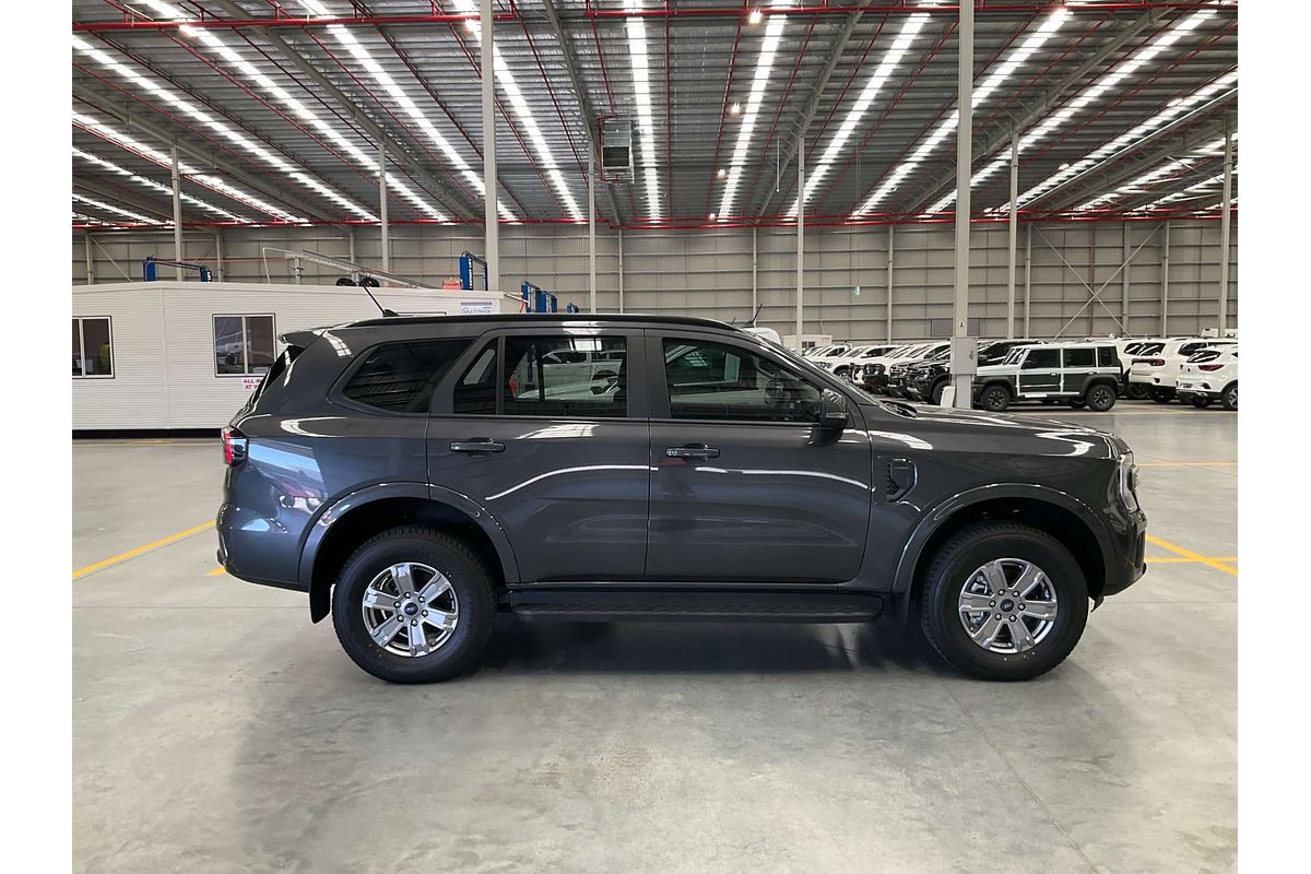 2024 Ford Everest Ambiente 2.0L