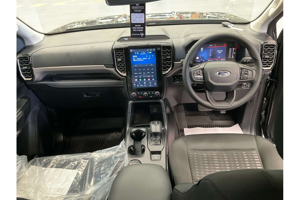 2024 Ford Everest Ambiente 2.0L