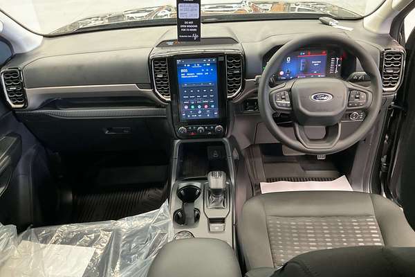 2024 Ford Everest Ambiente 2.0L