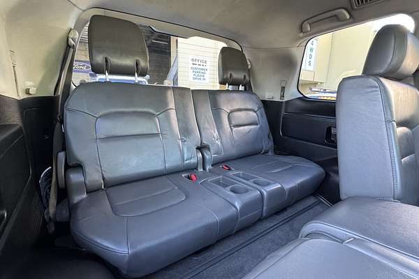 2011 Toyota Landcruiser VX VDJ200R