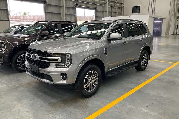 2024 Ford Everest Trend 2.0L