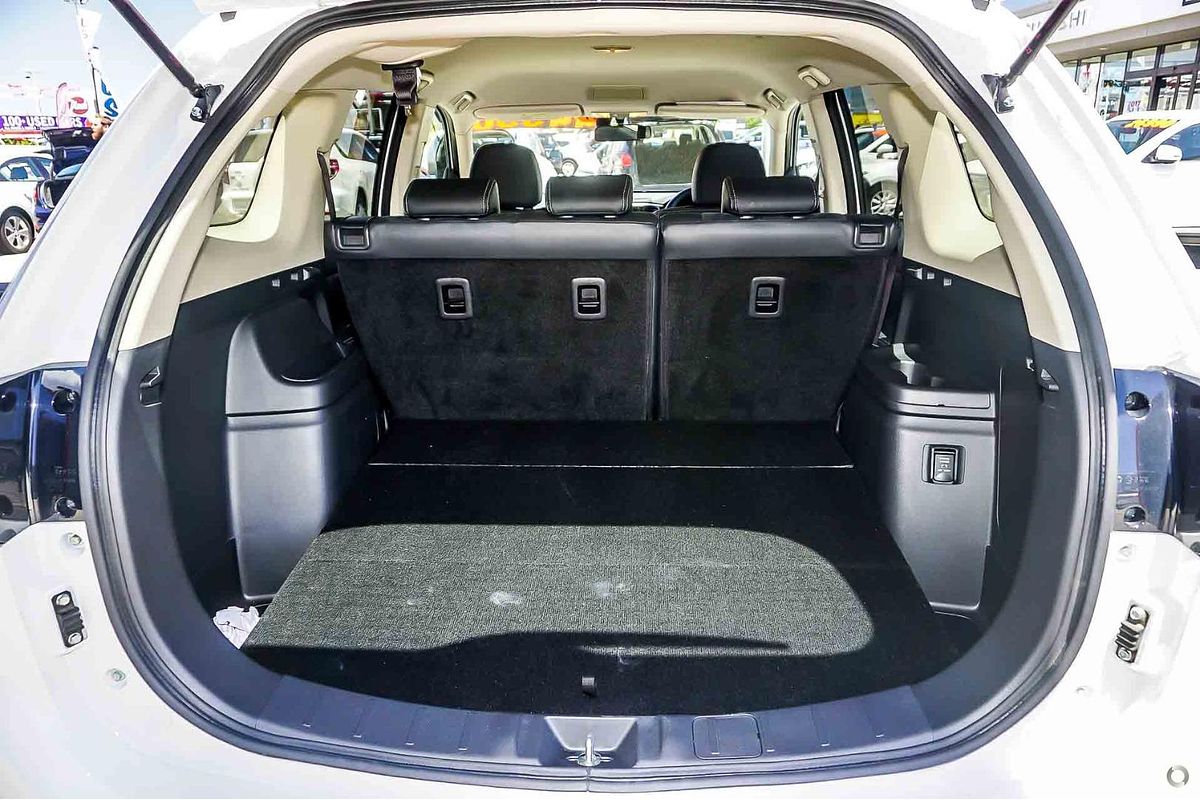 2017 Mitsubishi Outlander PHEV LS ZK