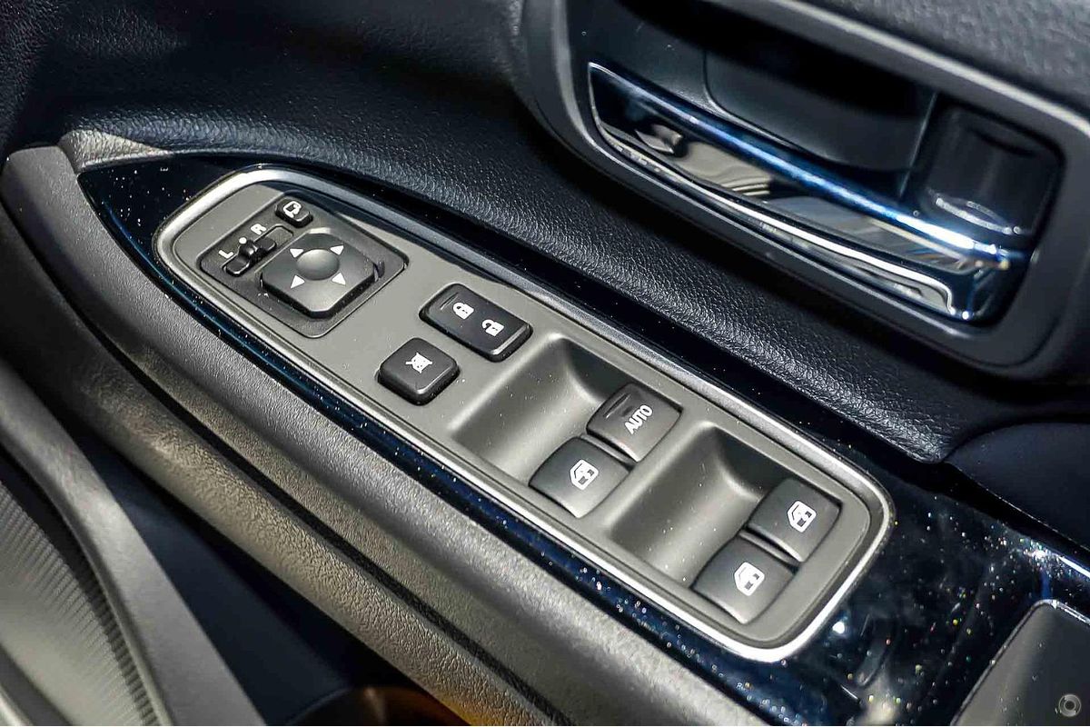 2017 Mitsubishi Outlander PHEV LS ZK