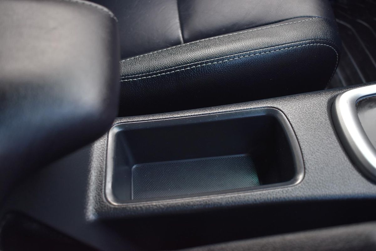 2016 Toyota Hilux SR5 GUN126R 4X4