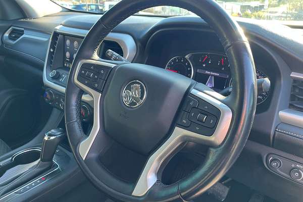 2019 Holden Acadia LT AC