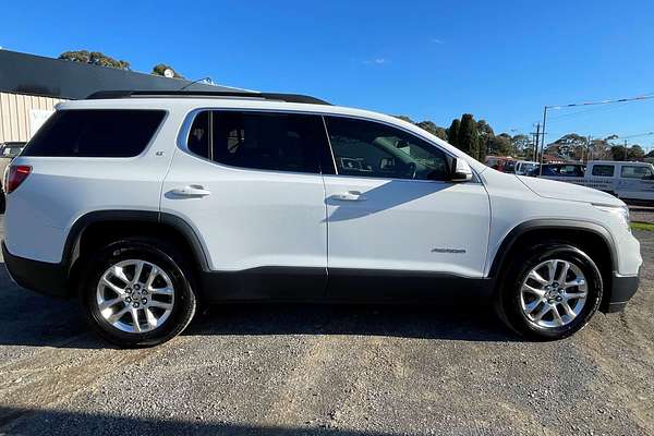 2019 Holden Acadia LT AC