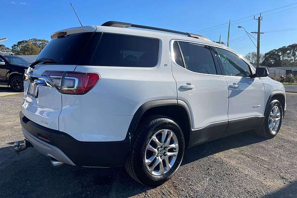 2019 Holden Acadia LT AC