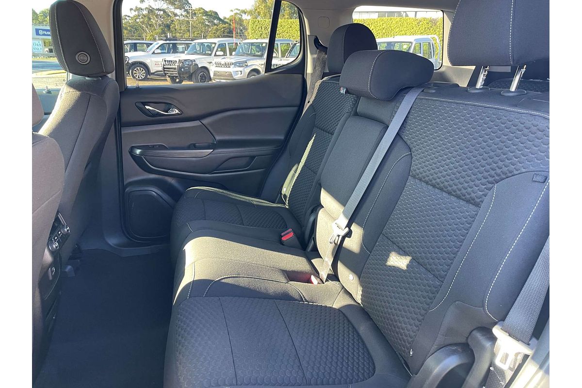 2019 Holden Acadia LT AC
