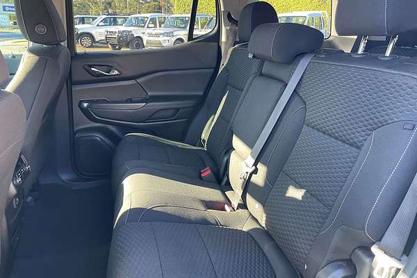 2019 Holden Acadia LT AC