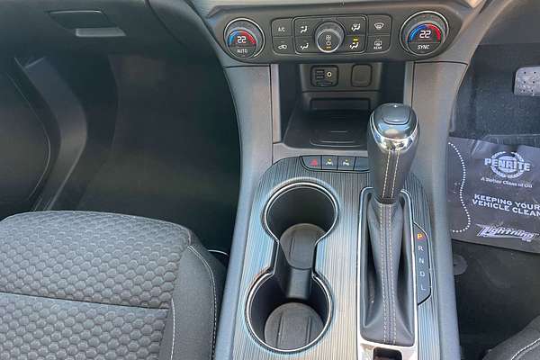 2019 Holden Acadia LT AC