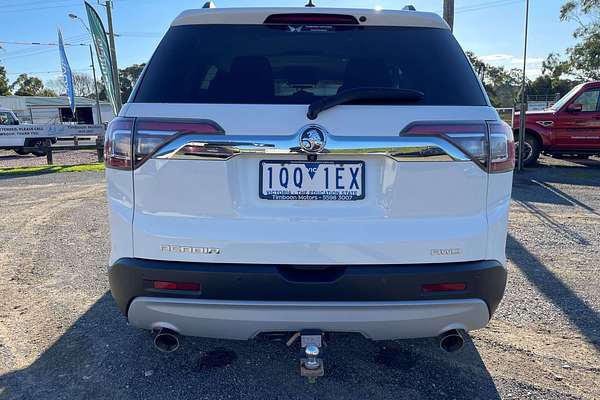 2019 Holden Acadia LT AC