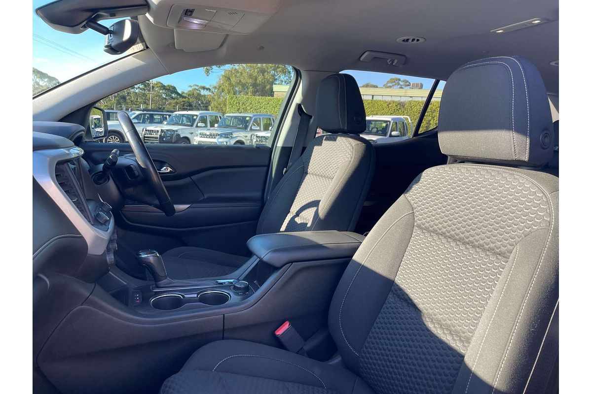 2019 Holden Acadia LT AC