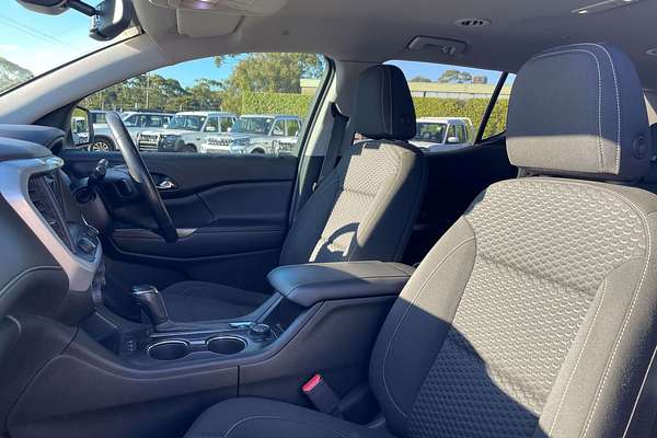 2019 Holden Acadia LT AC