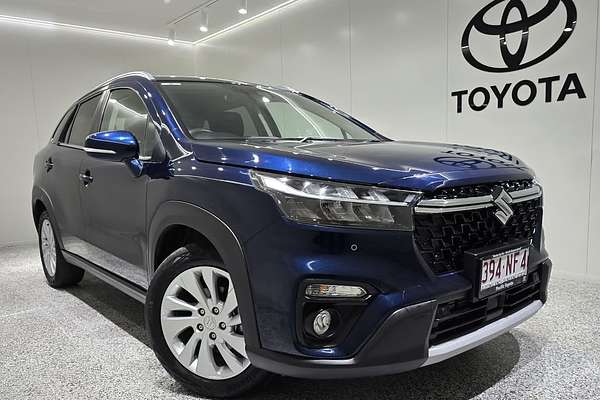 2023 Suzuki S-CROSS S-CROSS 2WD AK414FL3