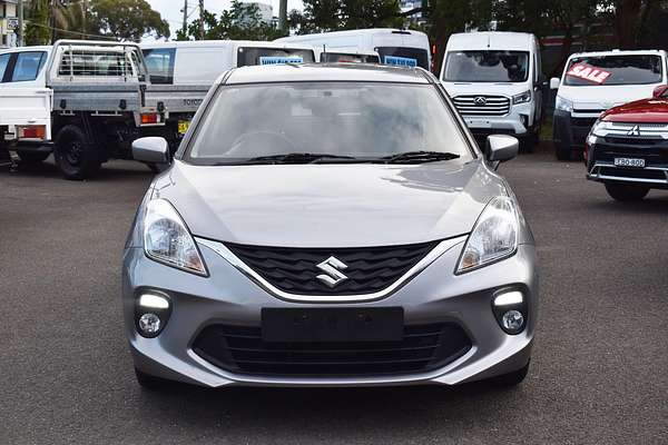 2022 Suzuki Baleno GL EW Series II