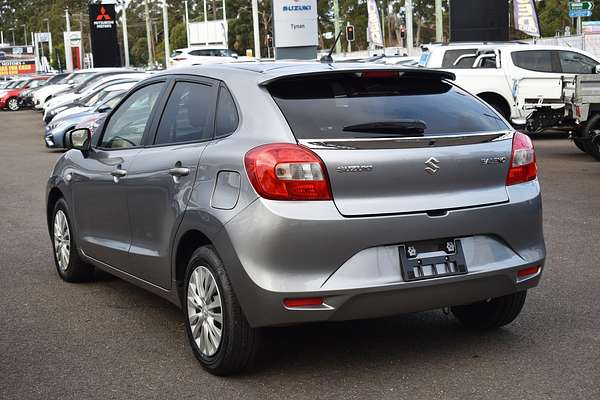 2022 Suzuki Baleno GL EW Series II