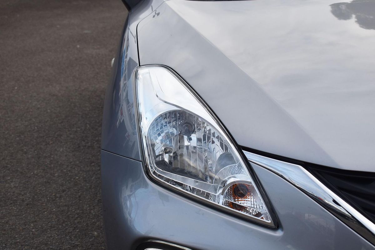 2022 Suzuki Baleno GL EW Series II