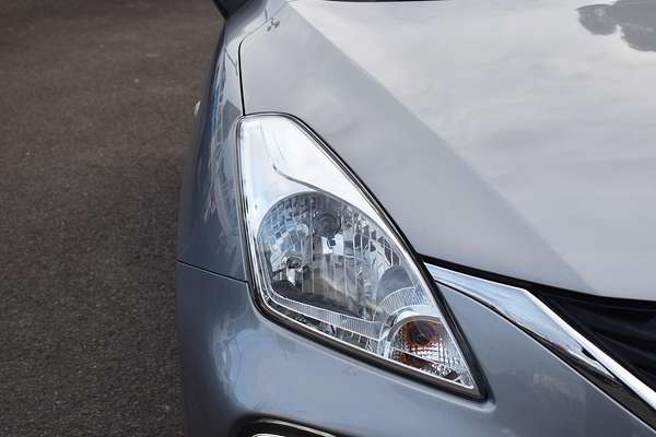 2022 Suzuki Baleno GL EW Series II