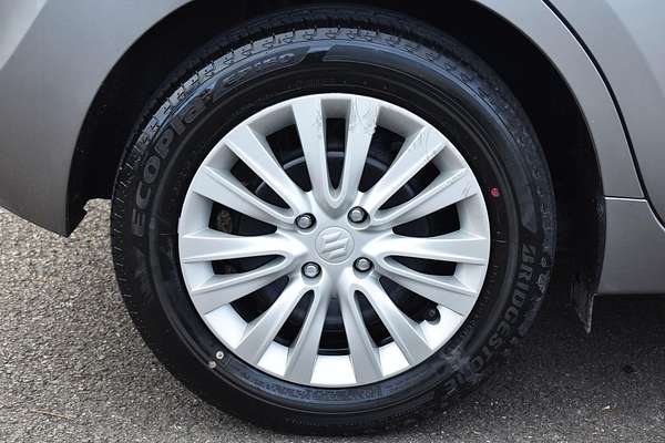 2022 Suzuki Baleno GL EW Series II
