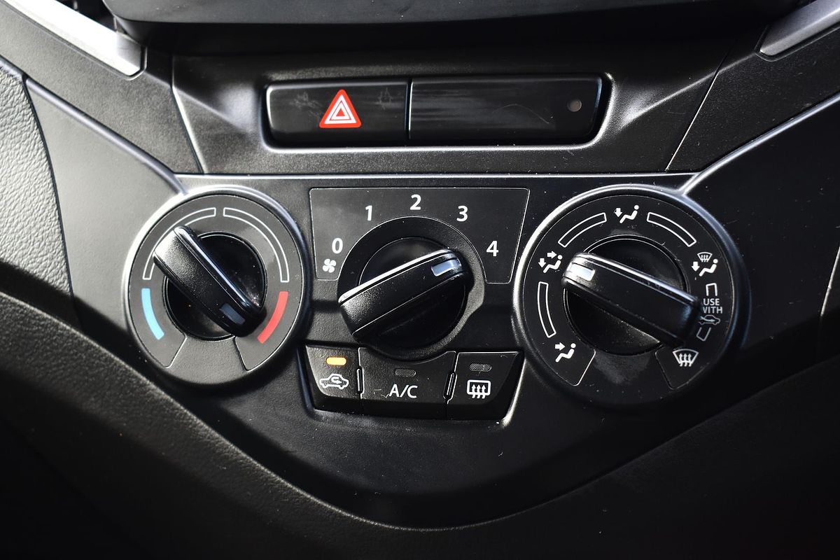 2022 Suzuki Baleno GL EW Series II