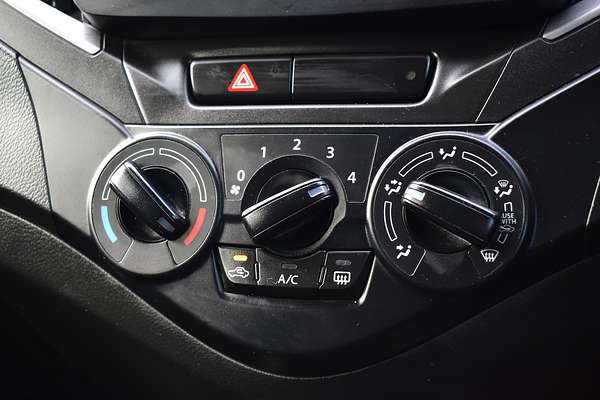 2022 Suzuki Baleno GL EW Series II