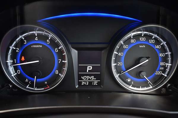2022 Suzuki Baleno GL EW Series II