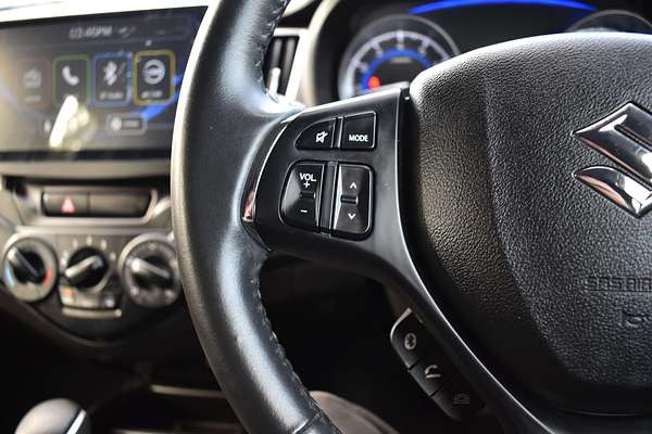 2022 Suzuki Baleno GL EW Series II