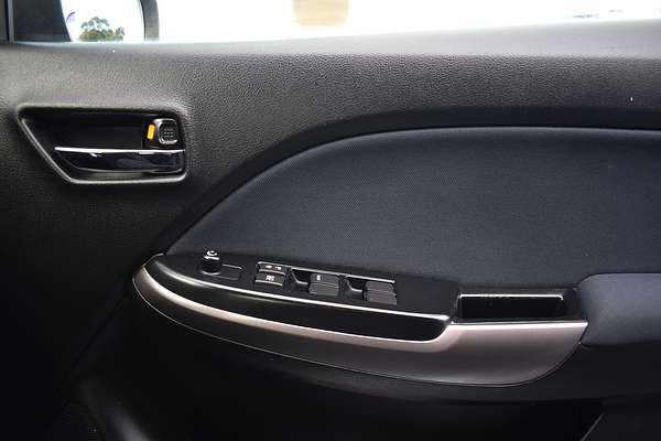 2022 Suzuki Baleno GL EW Series II