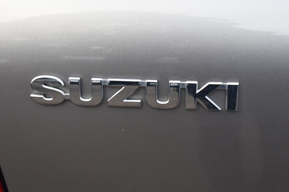 2022 Suzuki Baleno GL EW Series II