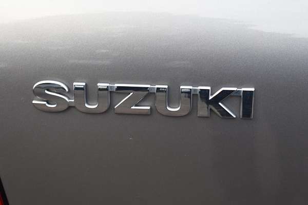 2022 Suzuki Baleno GL EW Series II