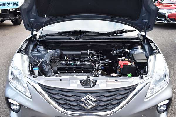 2022 Suzuki Baleno GL EW Series II