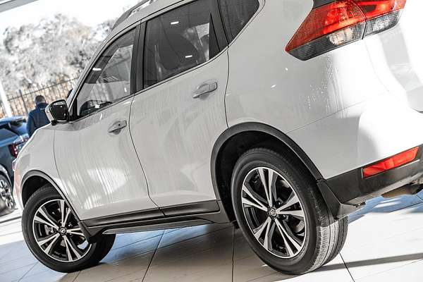 2021 Nissan X-TRAIL ST-L T32