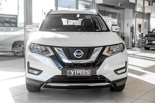 2021 Nissan X-TRAIL ST-L T32