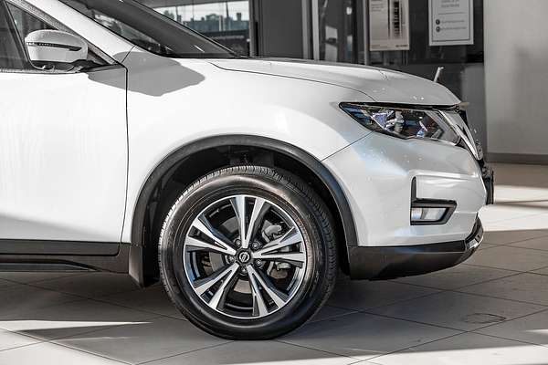 2021 Nissan X-TRAIL ST-L T32