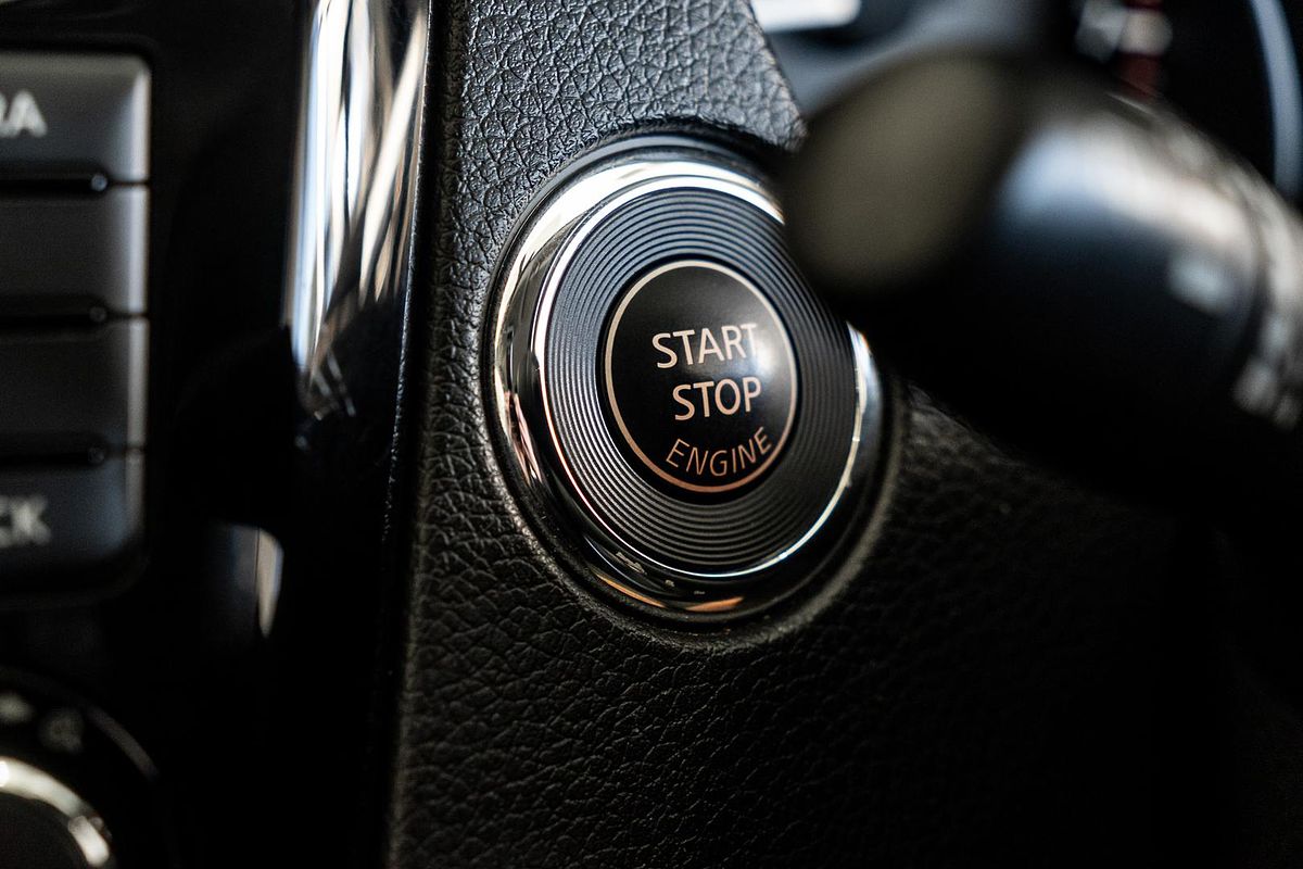 2021 Nissan X-TRAIL ST-L T32