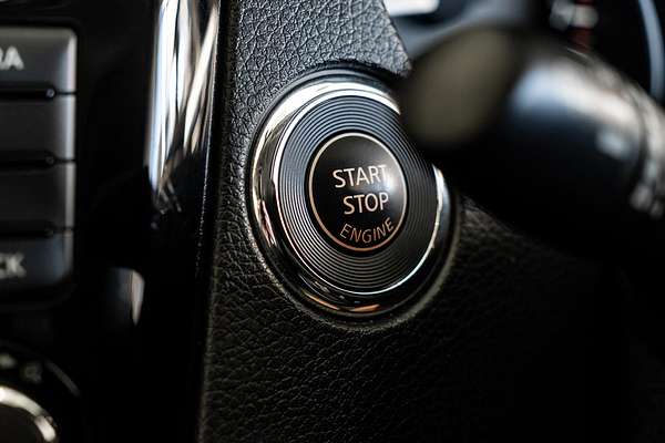 2021 Nissan X-TRAIL ST-L T32