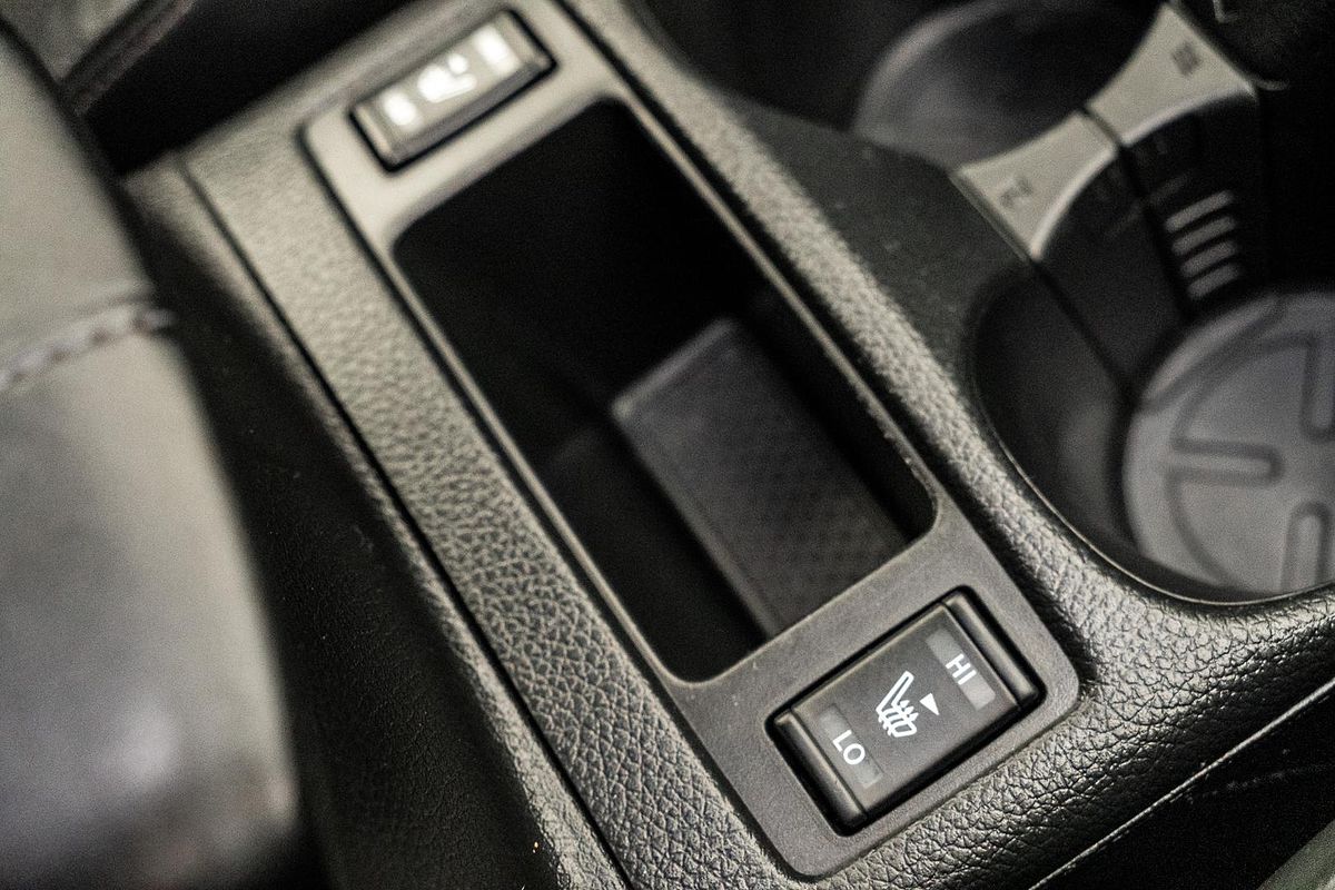 2021 Nissan X-TRAIL ST-L T32