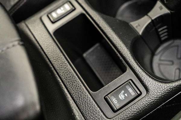2021 Nissan X-TRAIL ST-L T32