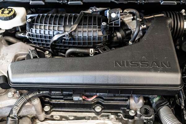2021 Nissan X-TRAIL ST-L T32