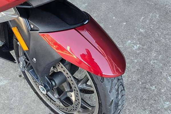 2011 BMW K 1600 GT K 1600