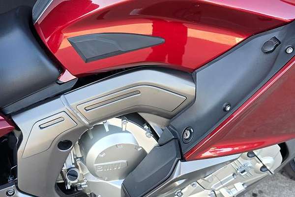 2011 BMW K 1600 GT K 1600