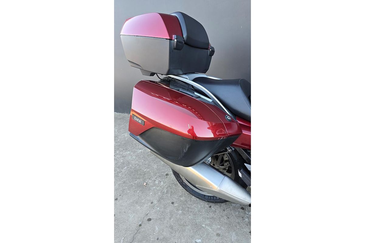 2011 BMW K 1600 GT K 1600