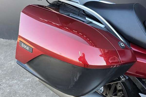 2011 BMW K 1600 GT K 1600