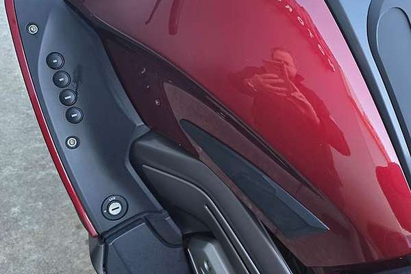 2011 BMW K 1600 GT K 1600