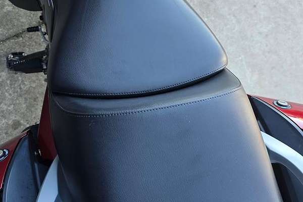 2011 BMW K 1600 GT K 1600
